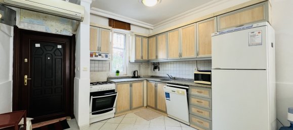 Appartement 2+1 à Kemer, Turkey No. 22052 6