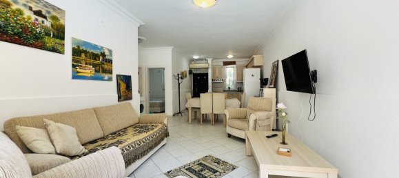 Appartement 2+1 à Kemer, Turkey No. 22052 4