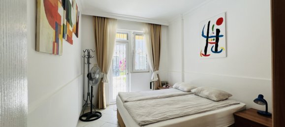 Appartement 2+1 à Kemer, Turkey No. 22052 15