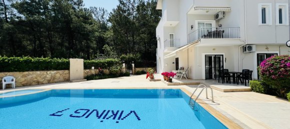 Appartement 2+1 à Kemer, Turkey No. 22052 9