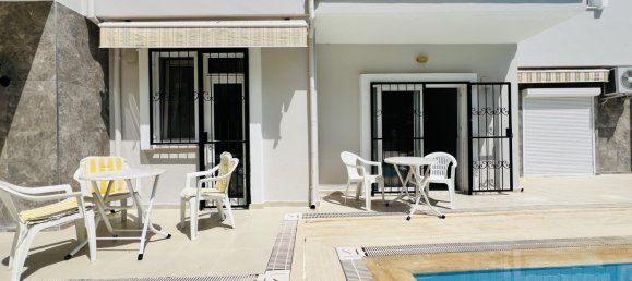 Appartement 2+1 à Kemer, Turkey No. 22052 12