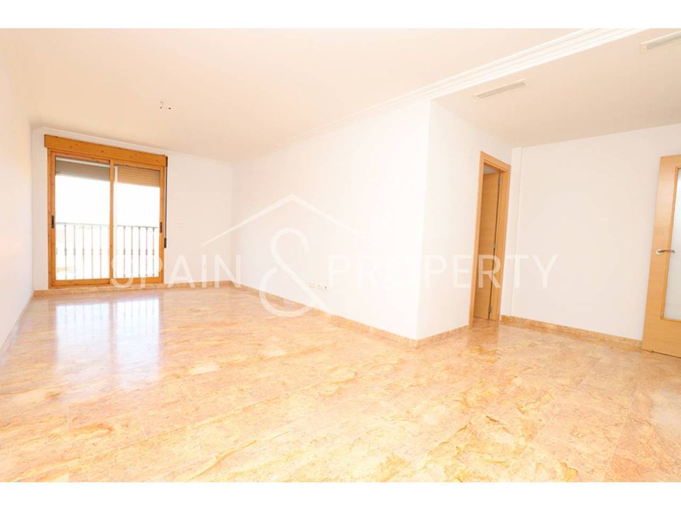 Apartamento T3 em Valencia, Spain N.º 264034