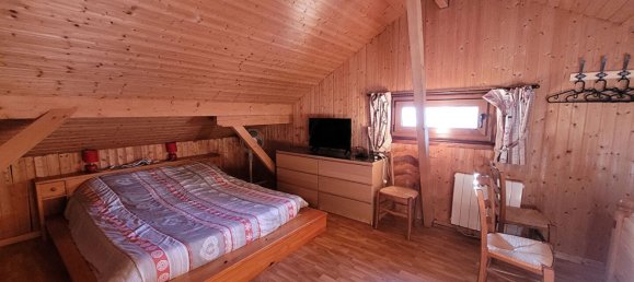 3 chambres Maison à Rochesson, France No. 72265 17