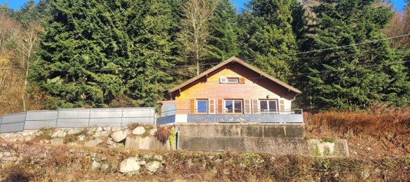 3 chambres Maison à Rochesson, France No. 72265 4