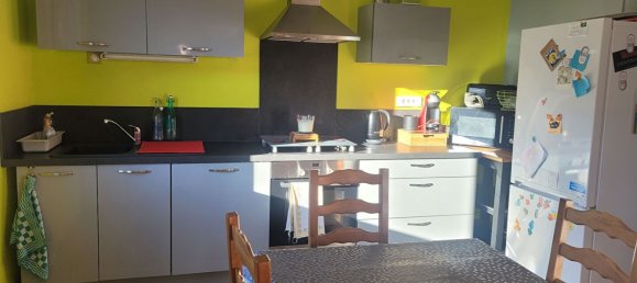 3 chambres Maison à Rochesson, France No. 72265 2