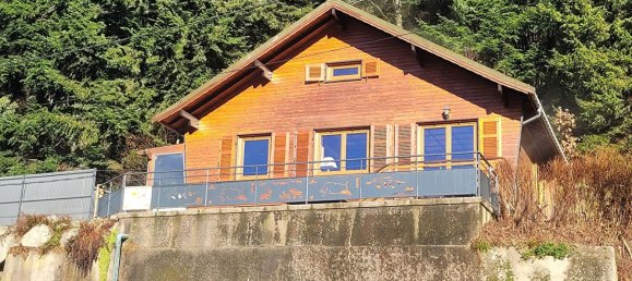 3 chambres Maison à Rochesson, France No. 72265 5