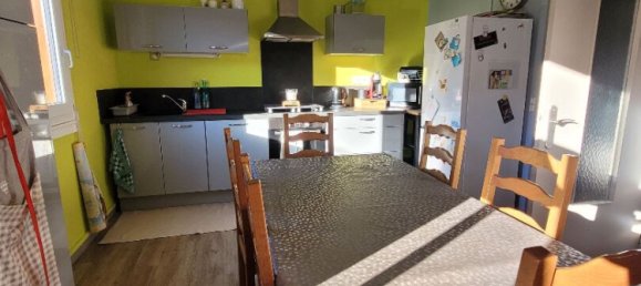 3 chambres Maison à Rochesson, France No. 72265 9