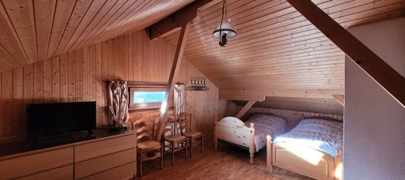 3 chambres Maison à Rochesson, France No. 72265 13