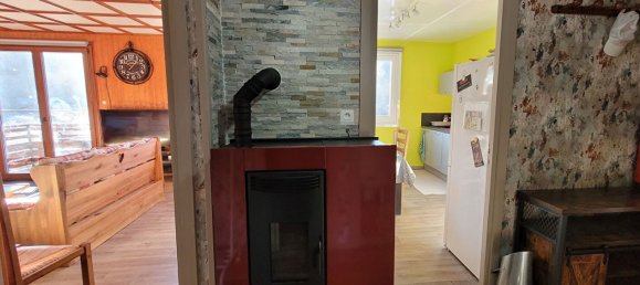 3 chambres Maison à Rochesson, France No. 72265 8