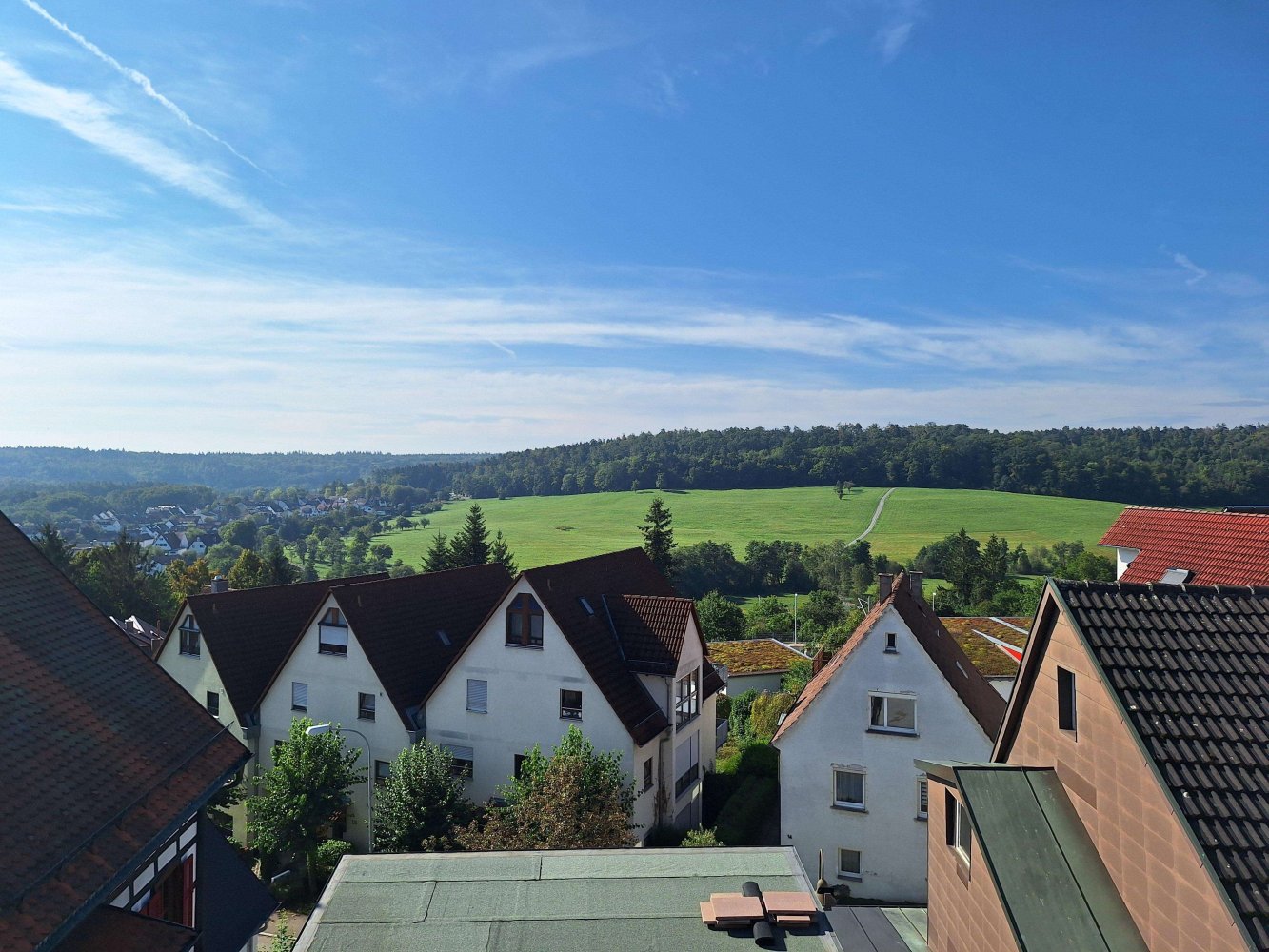 4 bedrooms House in Baden-Wurttemberg, Germany No. 28045