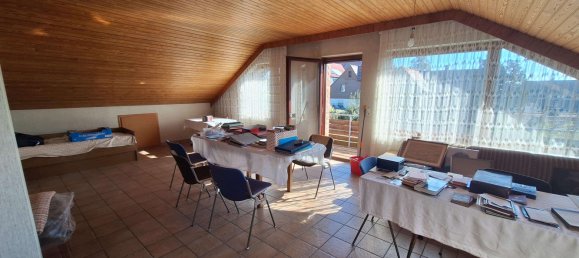 4 bedrooms House in Baden-Wurttemberg, Germany No. 28045 22