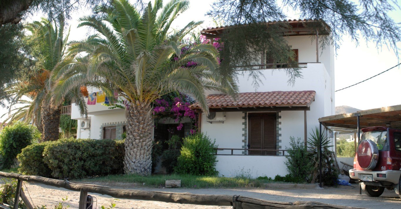 Propiedad en Lasithi, Greece 299 m² No. 15404