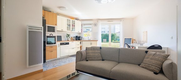 Apartamento T3 em Bezons, France N.º 175114 3