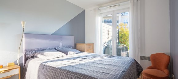 Apartamento T3 em Bezons, France N.º 175114 5