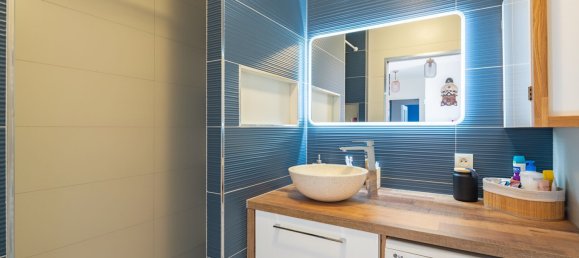 Apartamento T3 em Bezons, France N.º 175114 8