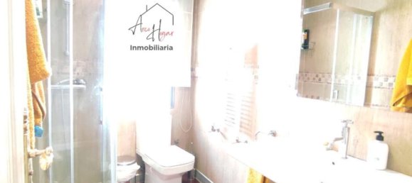 Apartamento de 3 dormitorios en Salamanca, Spain No. 88685 15