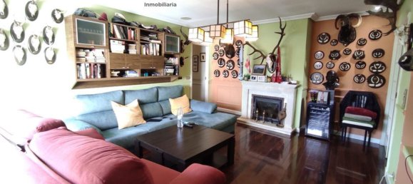 Apartamento de 3 dormitorios en Salamanca, Spain No. 88685 4