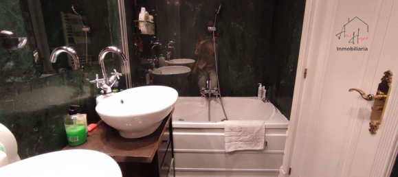 Apartamento de 3 dormitorios en Salamanca, Spain No. 88685 27