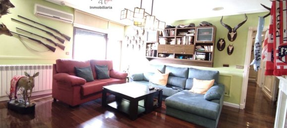 Apartamento de 3 dormitorios en Salamanca, Spain No. 88685 3