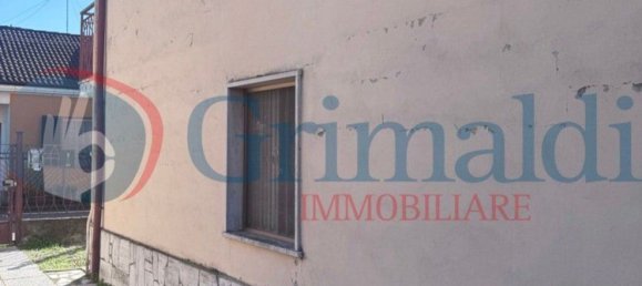 3 rooms Apartment in San Martino Siccomario, Italy No. 6968 43