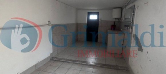 3 rooms Apartment in San Martino Siccomario, Italy No. 6968 31