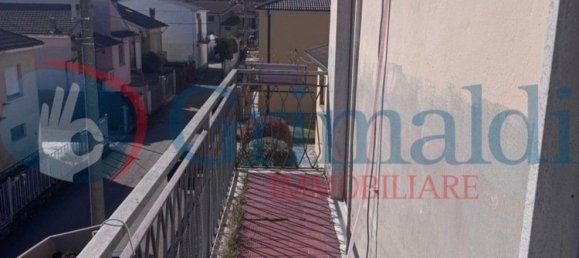 3 rooms Apartment in San Martino Siccomario, Italy No. 6968 61