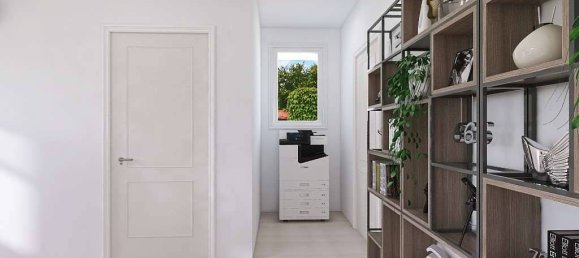 3غرفة مكتب في Correggio, Italy رقم 285374 5