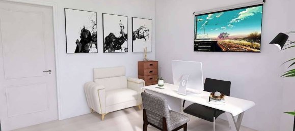 3غرفة مكتب في Correggio, Italy رقم 285374 8