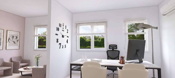 3غرفة مكتب في Correggio, Italy رقم 285374 6