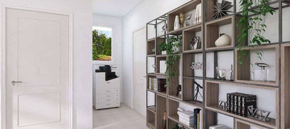 3غرفة مكتب في Correggio, Italy رقم 285374 4