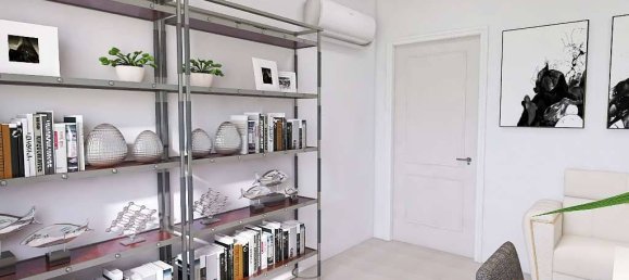 3غرفة مكتب في Correggio, Italy رقم 285374 9