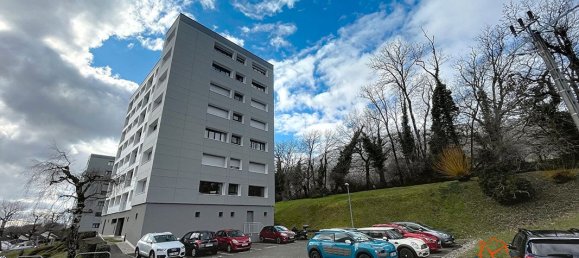 1 chambre Appartement à Gex, France No. 63609 6