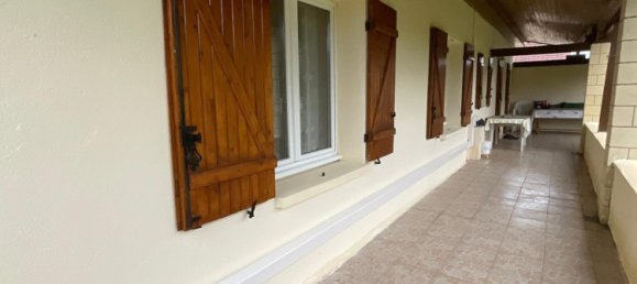 Casa T4 em Berry-Bouy, France N.º 79868 11