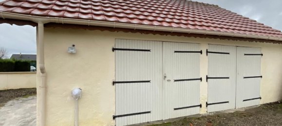 Casa T4 em Berry-Bouy, France N.º 79868 12