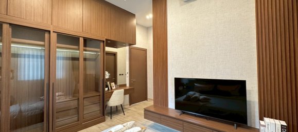 4 bedrooms Villa for sale in Pattaya, Chonburi, Eastern Thailand, Thailand № 60159 9