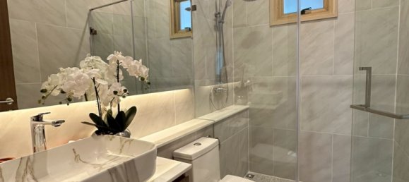 4 bedrooms Villa for sale in Pattaya, Chonburi, Eastern Thailand, Thailand № 60159 14