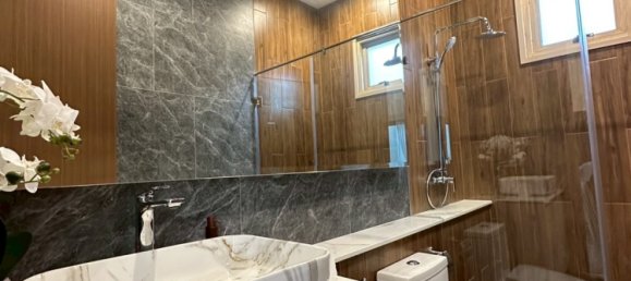 4 bedrooms Villa for sale in Pattaya, Chonburi, Eastern Thailand, Thailand № 60159 22