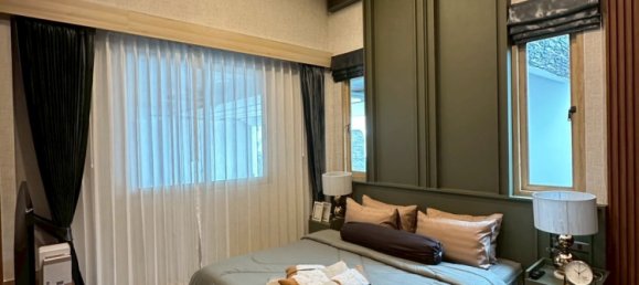 4 bedrooms Villa for sale in Pattaya, Chonburi, Eastern Thailand, Thailand № 60159 5
