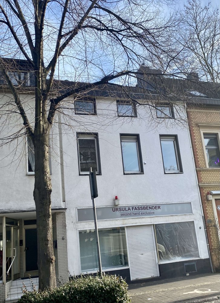 8-salle Maison de ville à Bonn, Germany No. 115917