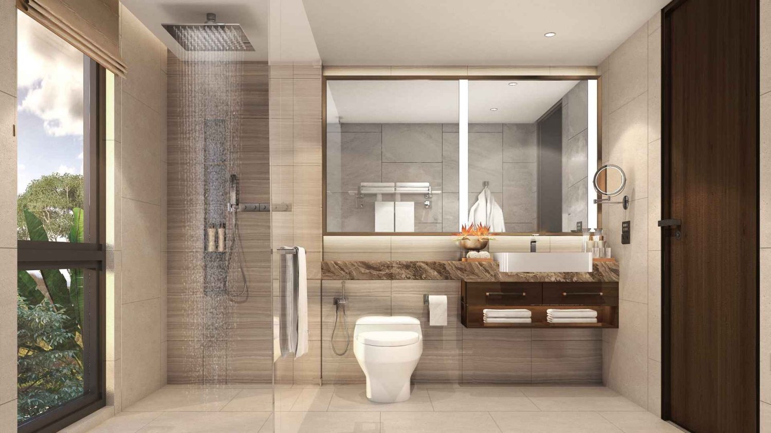 1 Schlafzimmer Wohnung in Kathu, Thailand, Nr. 166729