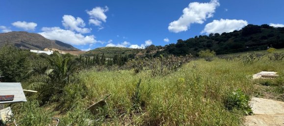  Land in Estepona, Spain No. 147263 3