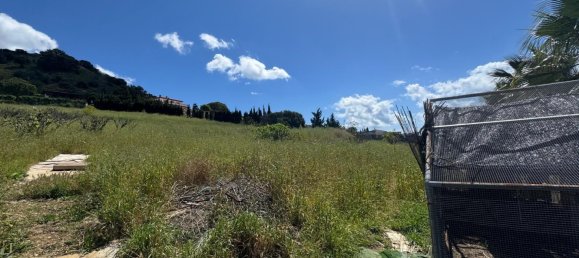  Land in Estepona, Spain No. 147263 2