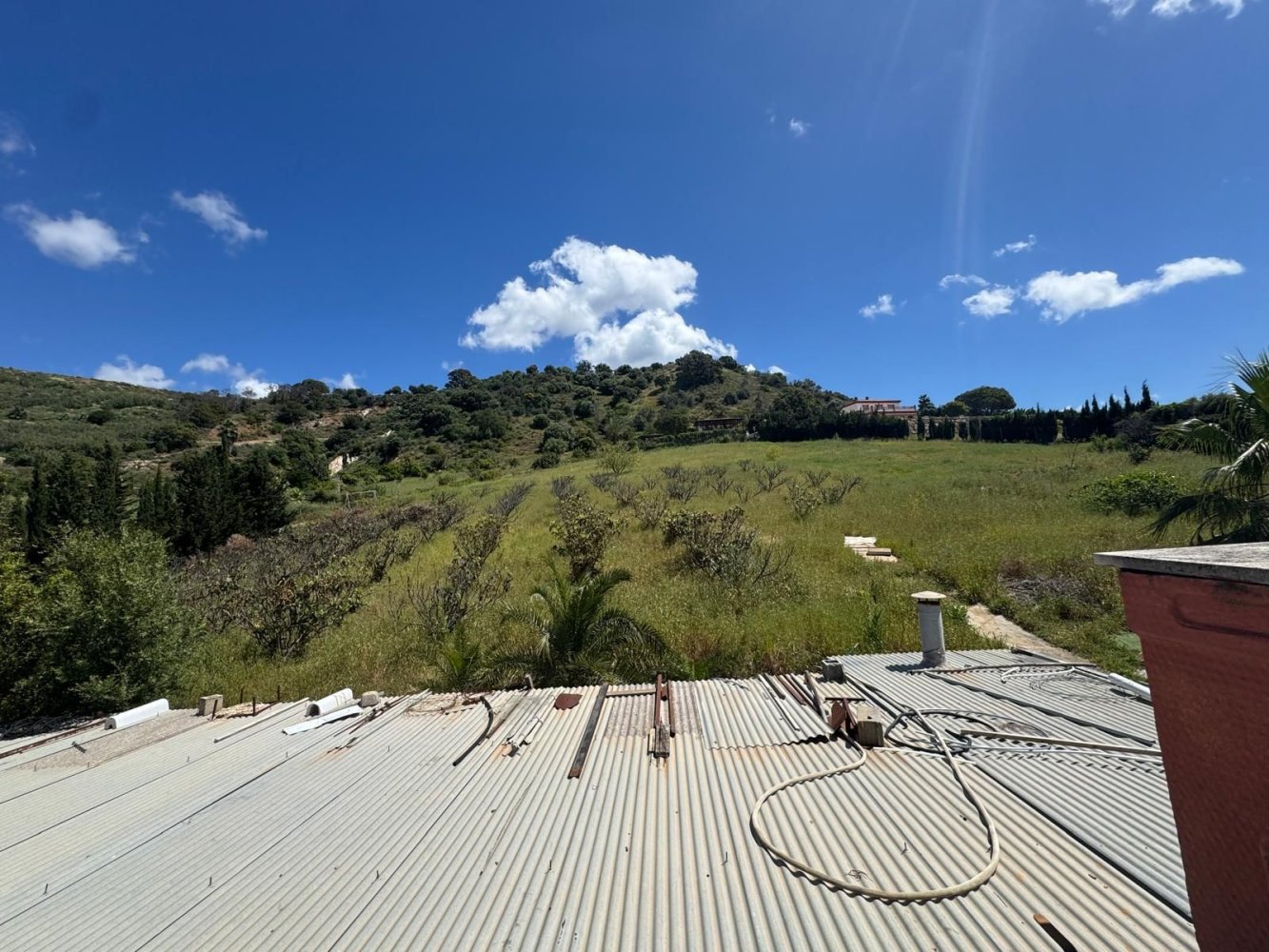  Land in Estepona, Spain No. 147263