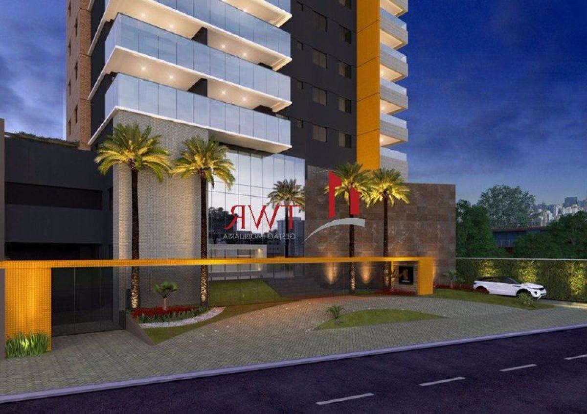 3 bedrooms Apartment in Belem, Brazil No. 480655