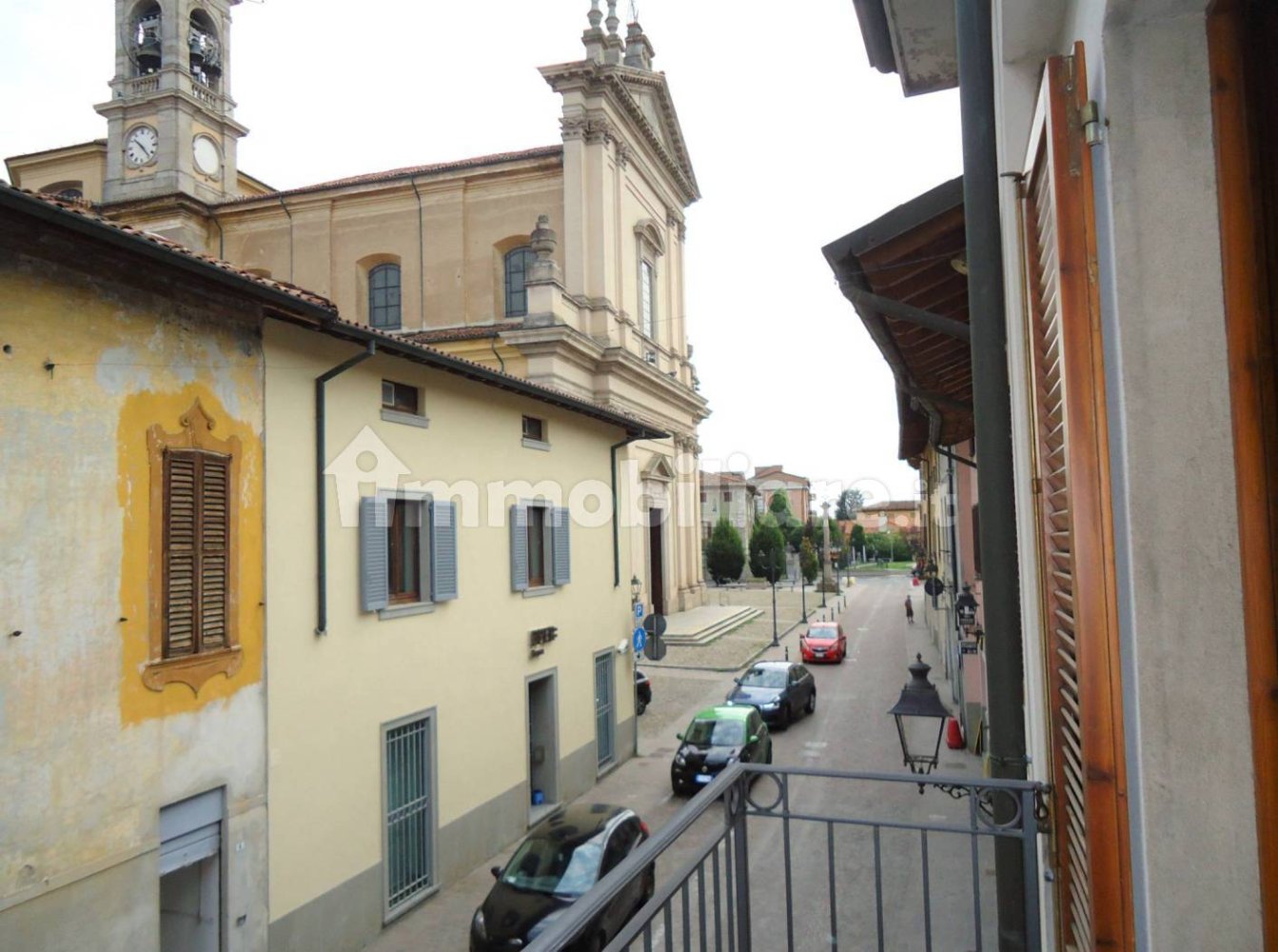 Imóvel comercial de 5 divisões em Brignano Gera d'Adda, Italy N.º 82601