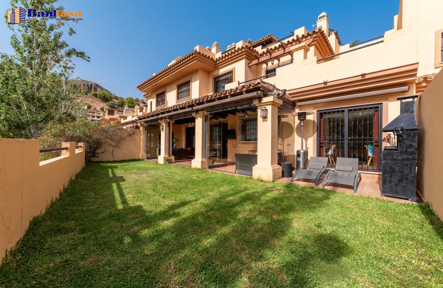 Casa T4 em Pinares de San Anton, Spain N.º 215908