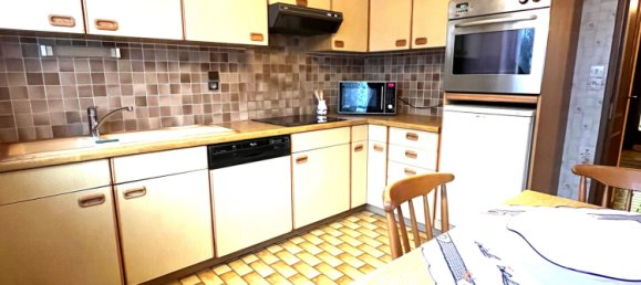 Casa de 3 dormitorios en Rixheim, France No. 153092 4