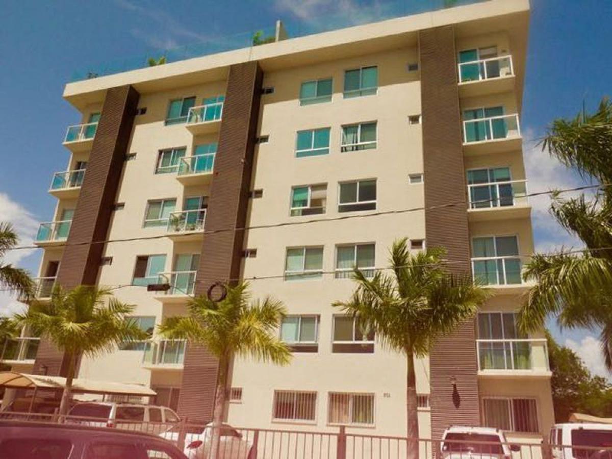 2 bedrooms Apartment in Jalisco, Mexico No. 148152