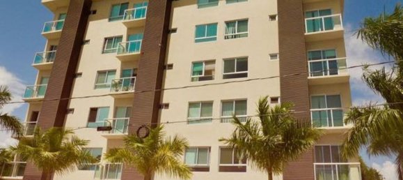 2 bedrooms Apartment in Jalisco, Mexico No. 148152 2