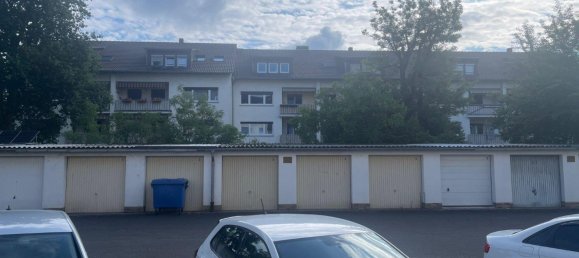 2غرفة شقة في Offenbach, Germany رقم 223063 13